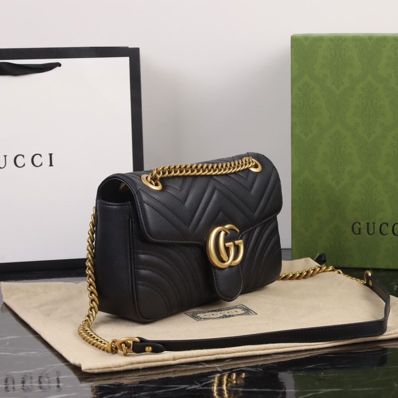 Gucci Satchel Bags